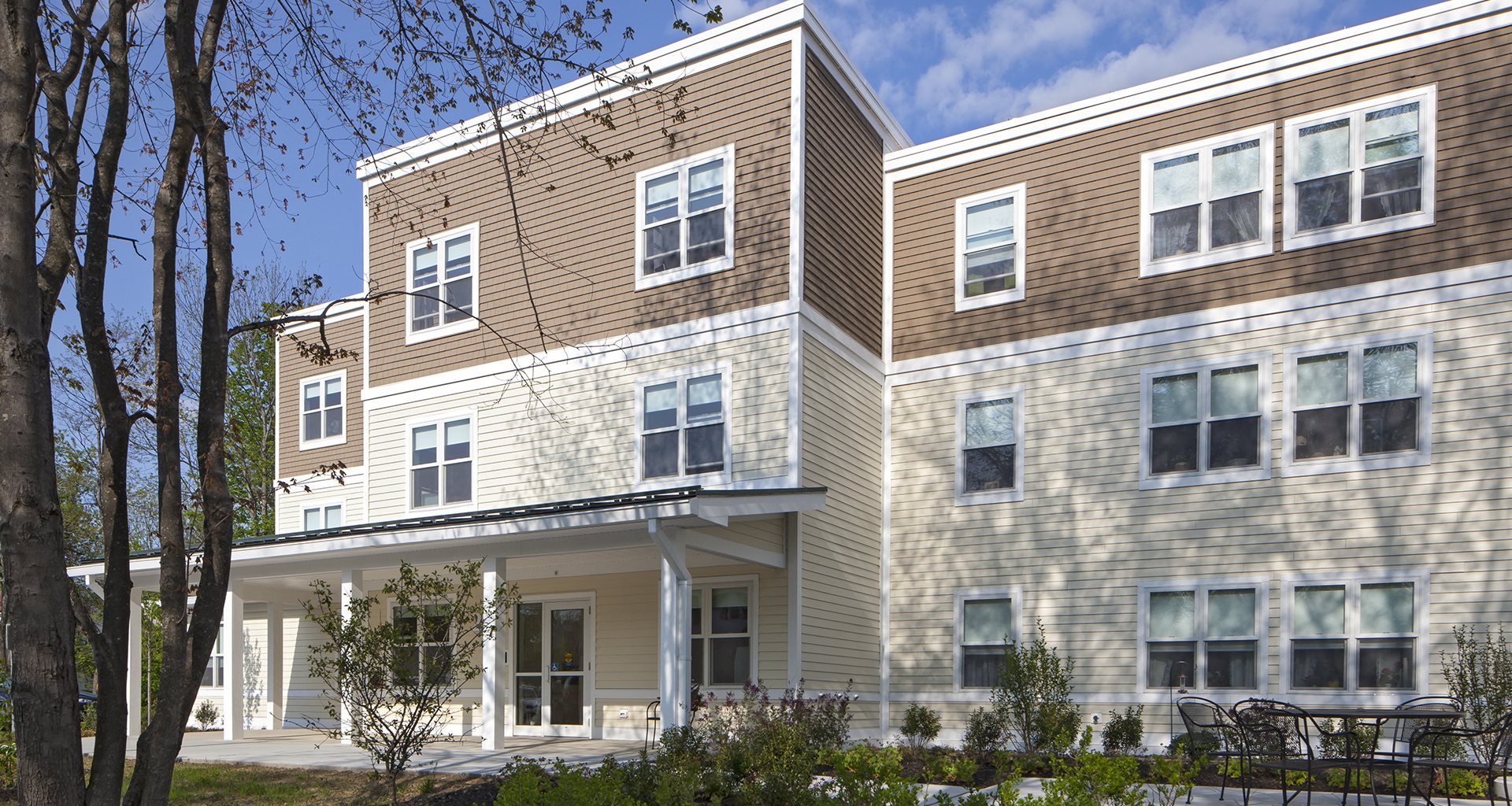 Young Street Apartments Apartments in South Berwick, ME